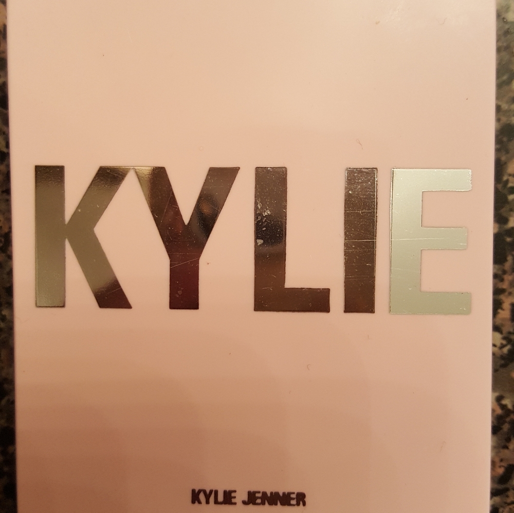 Kylie Cosmetics